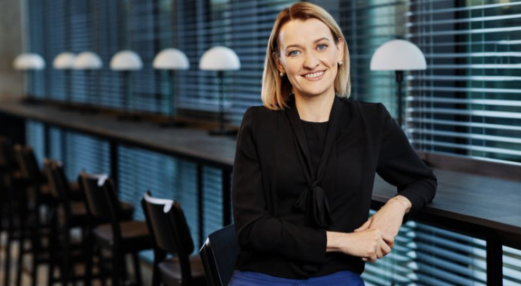 „Telia Lietuva“ vadovė: kas yra pasiruošęs, tas nieko nebijo „Telia Lietuva“ vadovė: kas yra pasiruošęs, tas nieko nebijo