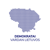 Demokratų sąjunga „Vardan Lietuvos“