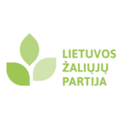 Lietuvos žaliųjų partija