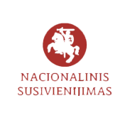 Nacionalinis susivienijimas